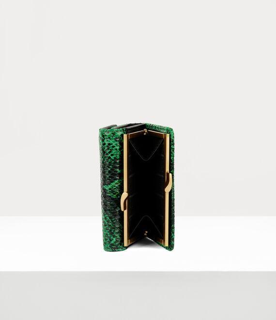 Small Frame Wallet Product Image