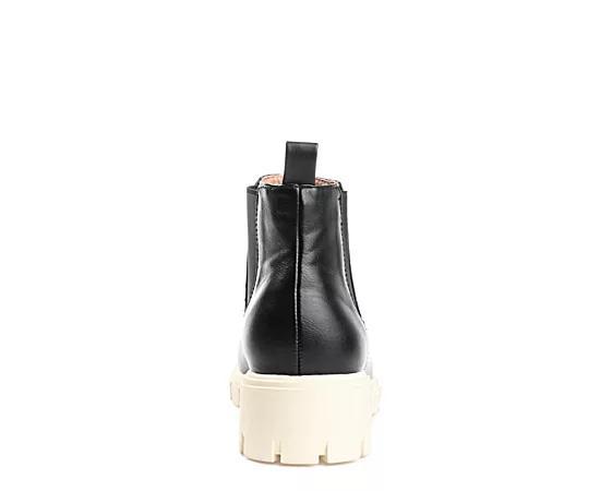 Journee Collection Womens Rorke Bootie Product Image