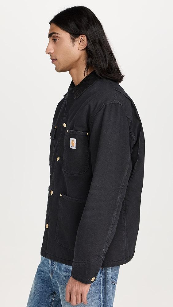 Carhartt WIP OG Chore Coat | Shopbop Product Image