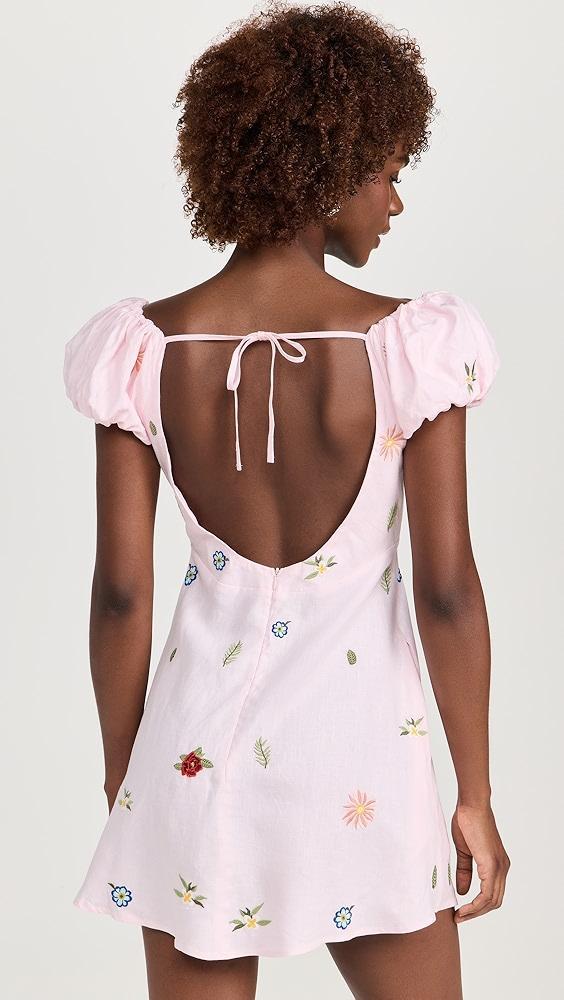 Fanm Mon Gladys Dress | Shopbop Product Image