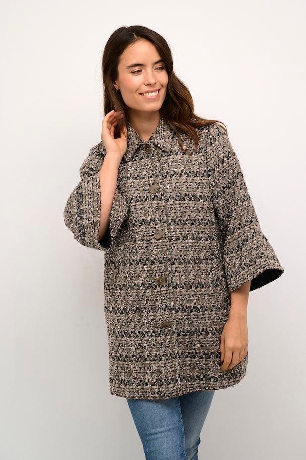 CUgina Bouclé jacket Product Image