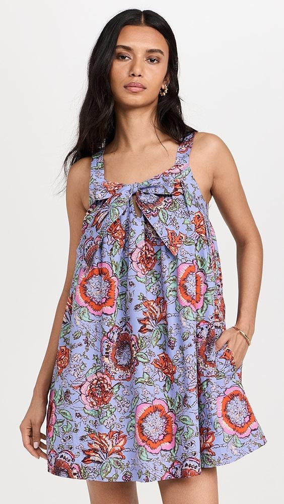 Cleobella Padama Mini Dress | Shopbop Product Image