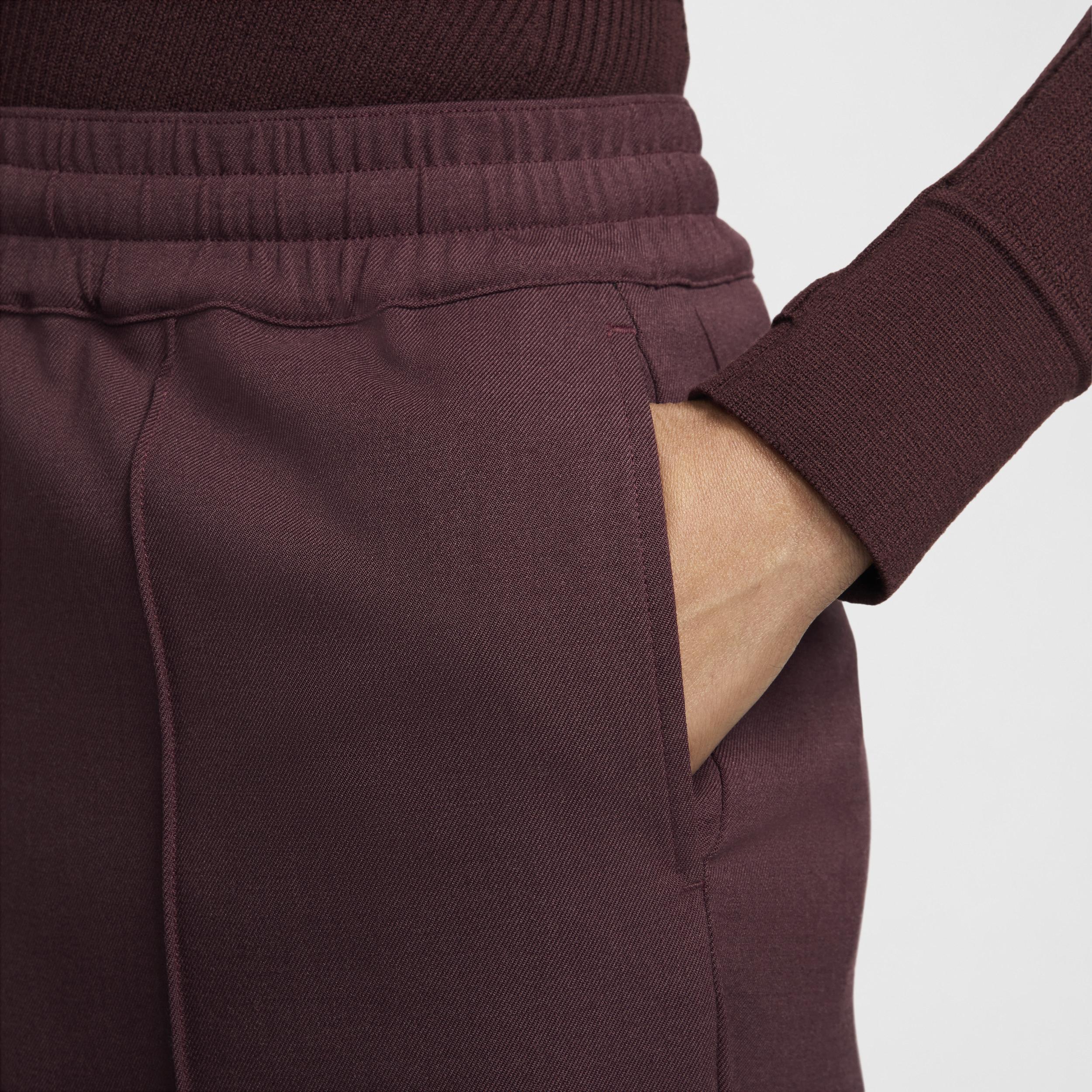 Nike Women's Every Stitch Considered Barrel Pants Product Image