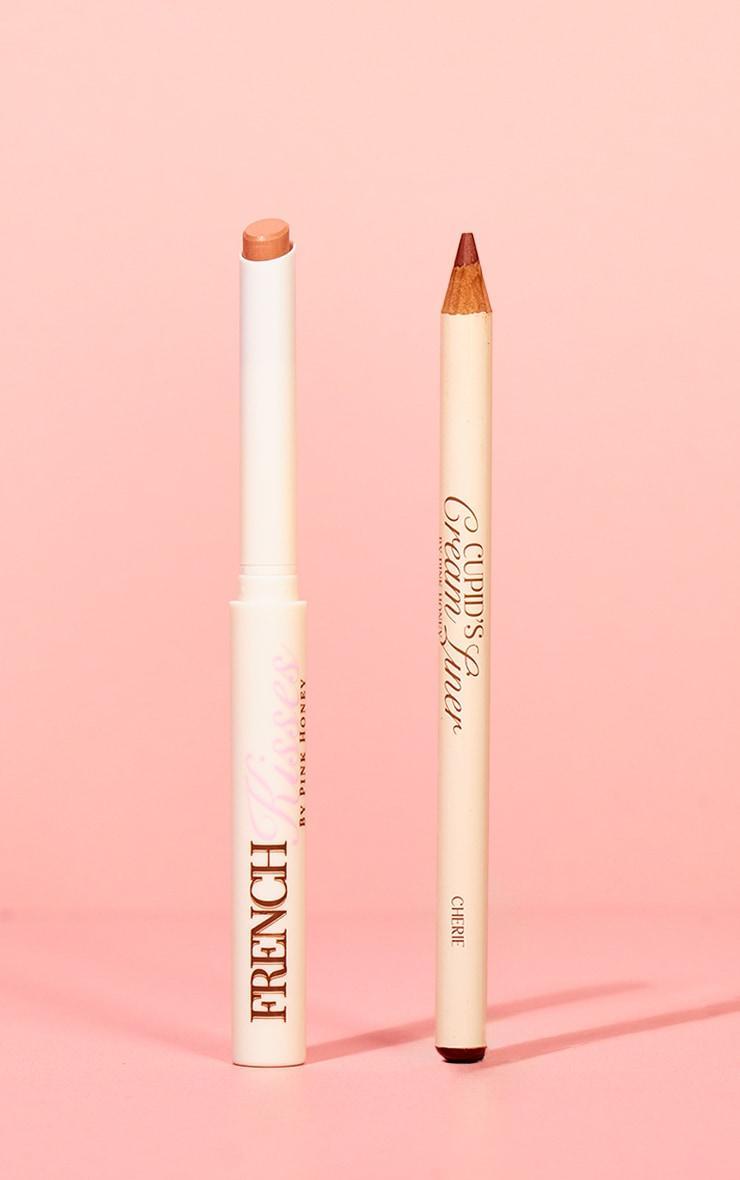 Pink Honey L'amore Lip Kit - Day Dream Product Image