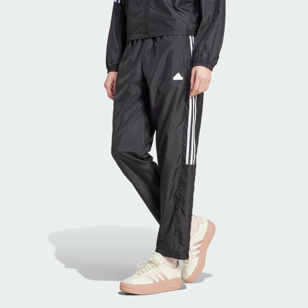 Tiro Cut 3-Stripes Summer Woven Pants Product Image