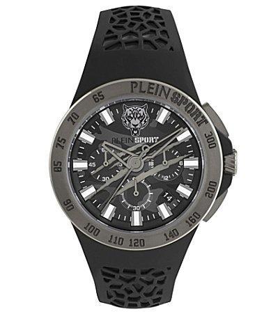 Philipp Plein Plein Sport Thunderstorm Chronograph, 43mm Product Image