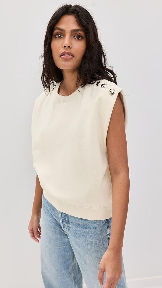 Clare V. Le Vest | Shopbop Product Image