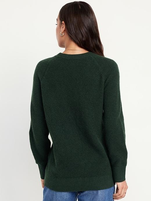 SoSoft Tunic Sweater Product Image