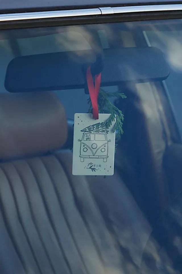 Free People Balsam Fir Air Freshener Product Image