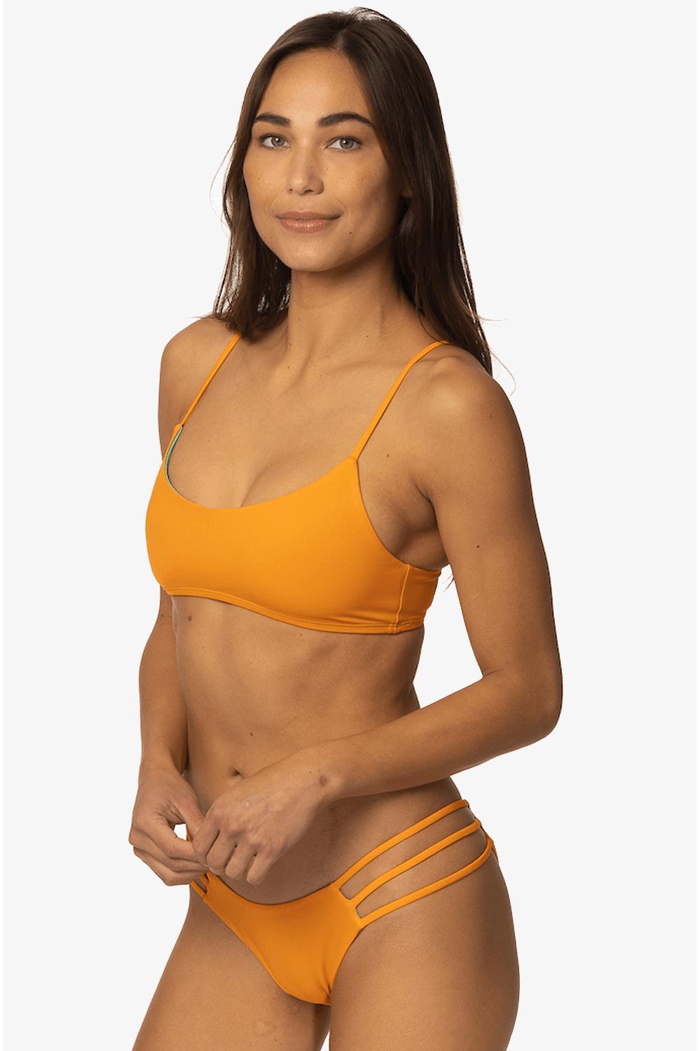 Keramas Bikini Top - Harmony Female Product Image