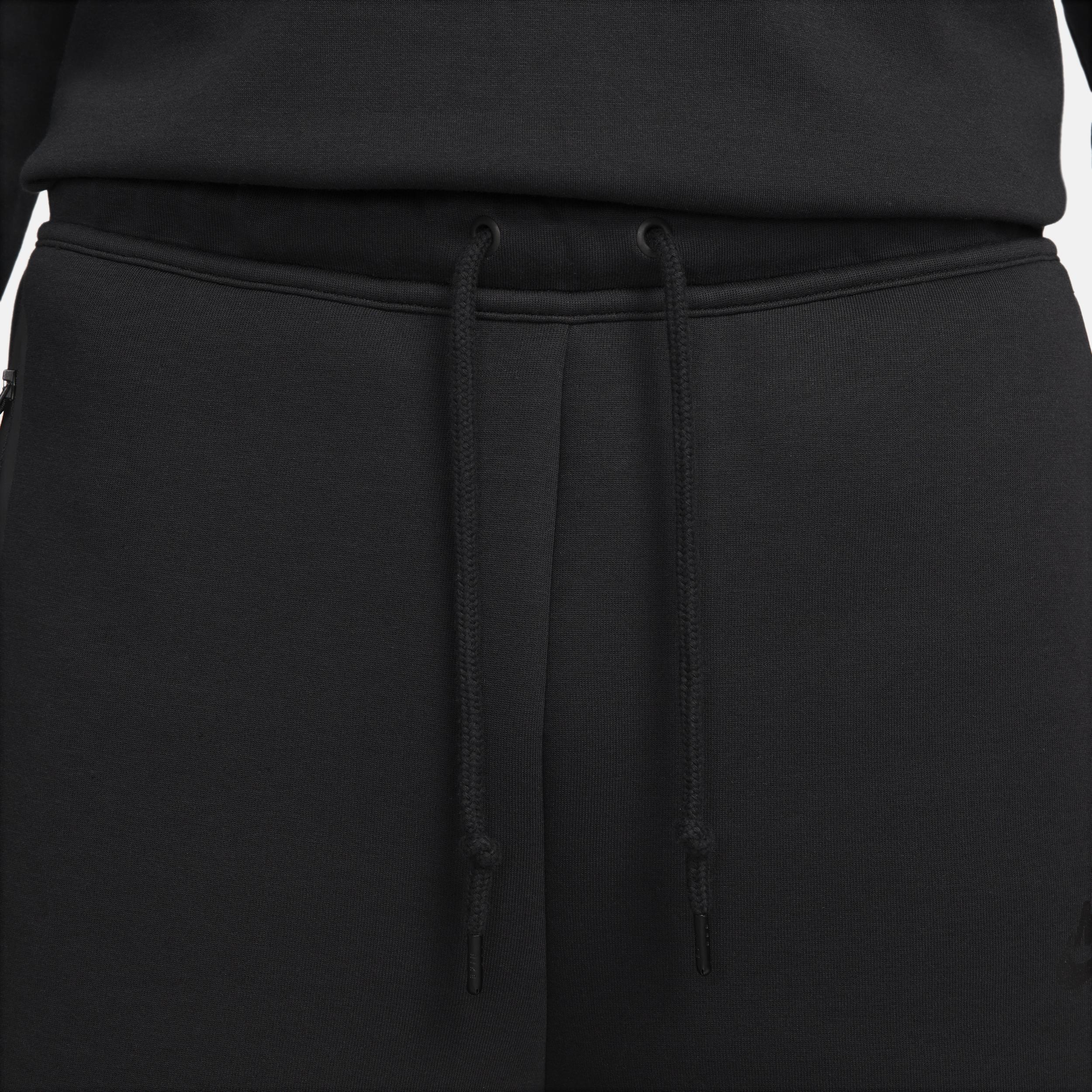 Men's Nike Sportswear Tech Fleece Shorts Product Image