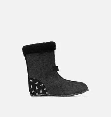 Sorel CARIBOU 9MM Thermoplus Men's Innerboot Snow Cuff Liner- Product Image