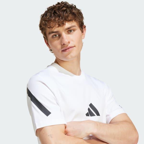 adidas Z.N.E. Tee Product Image