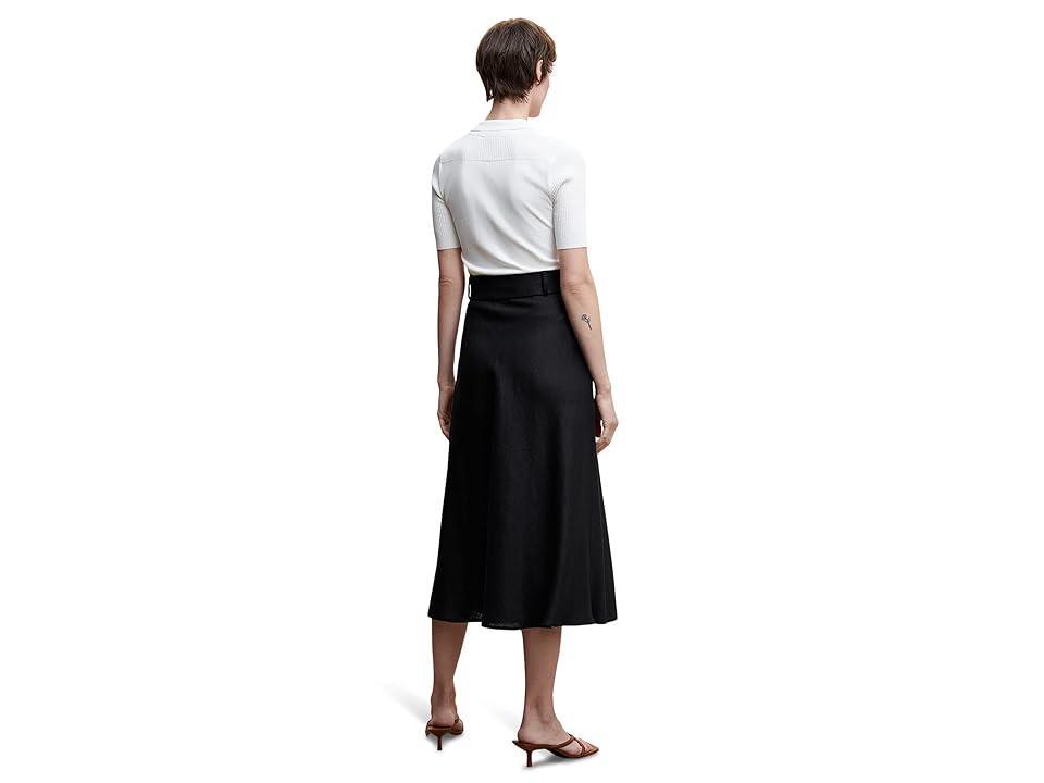 MANGO Gala Skirt Women's Skirt Product Image