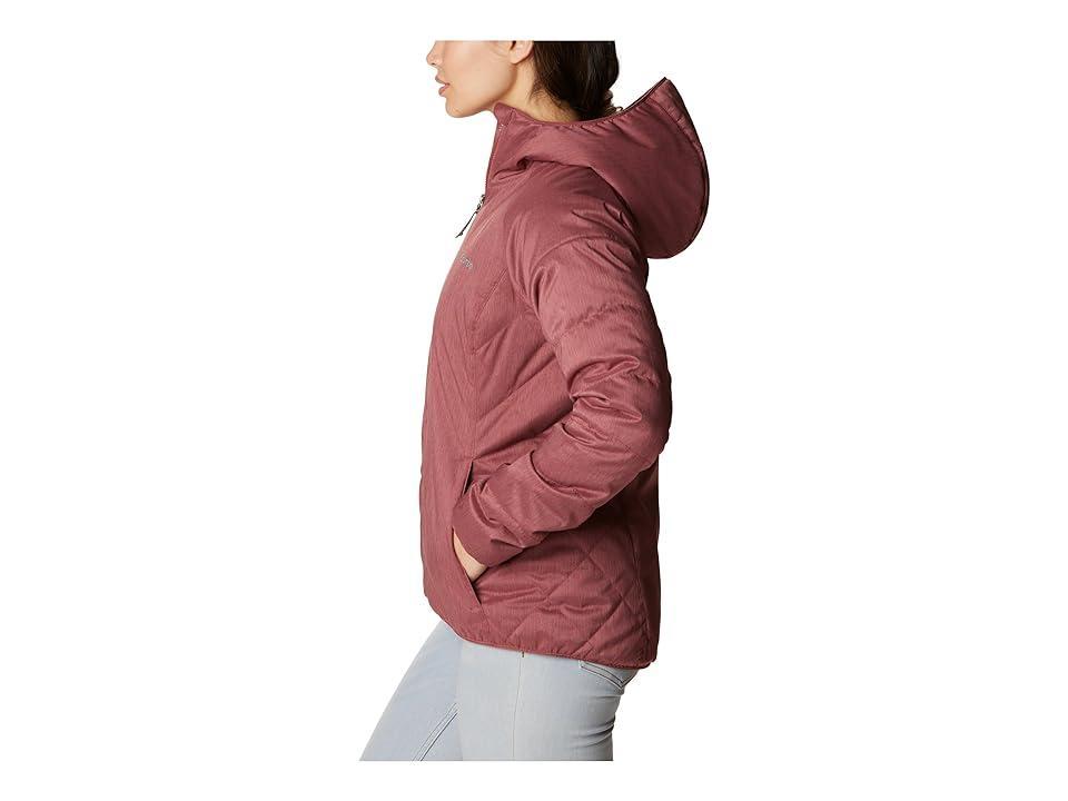 Columbia Women's Kruser Ridge  II Plush Softshell Jacket- Product Image