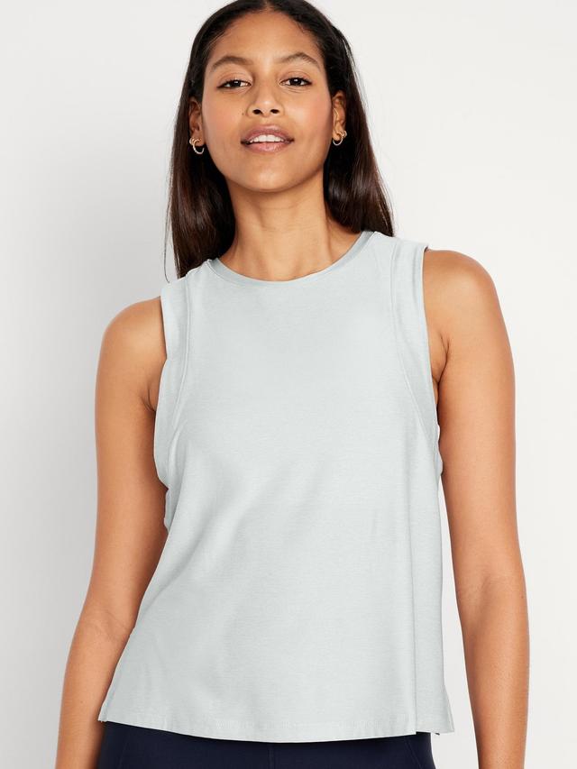 CloudMotion Tank Top Product Image