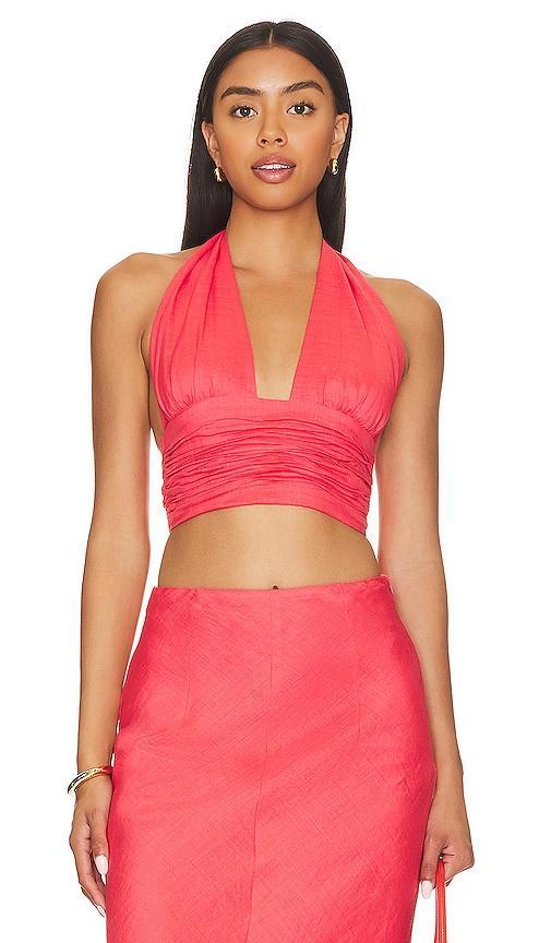 Cuccina Halter Top Product Image