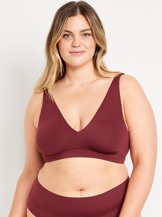 No-Show Bralette Product Image