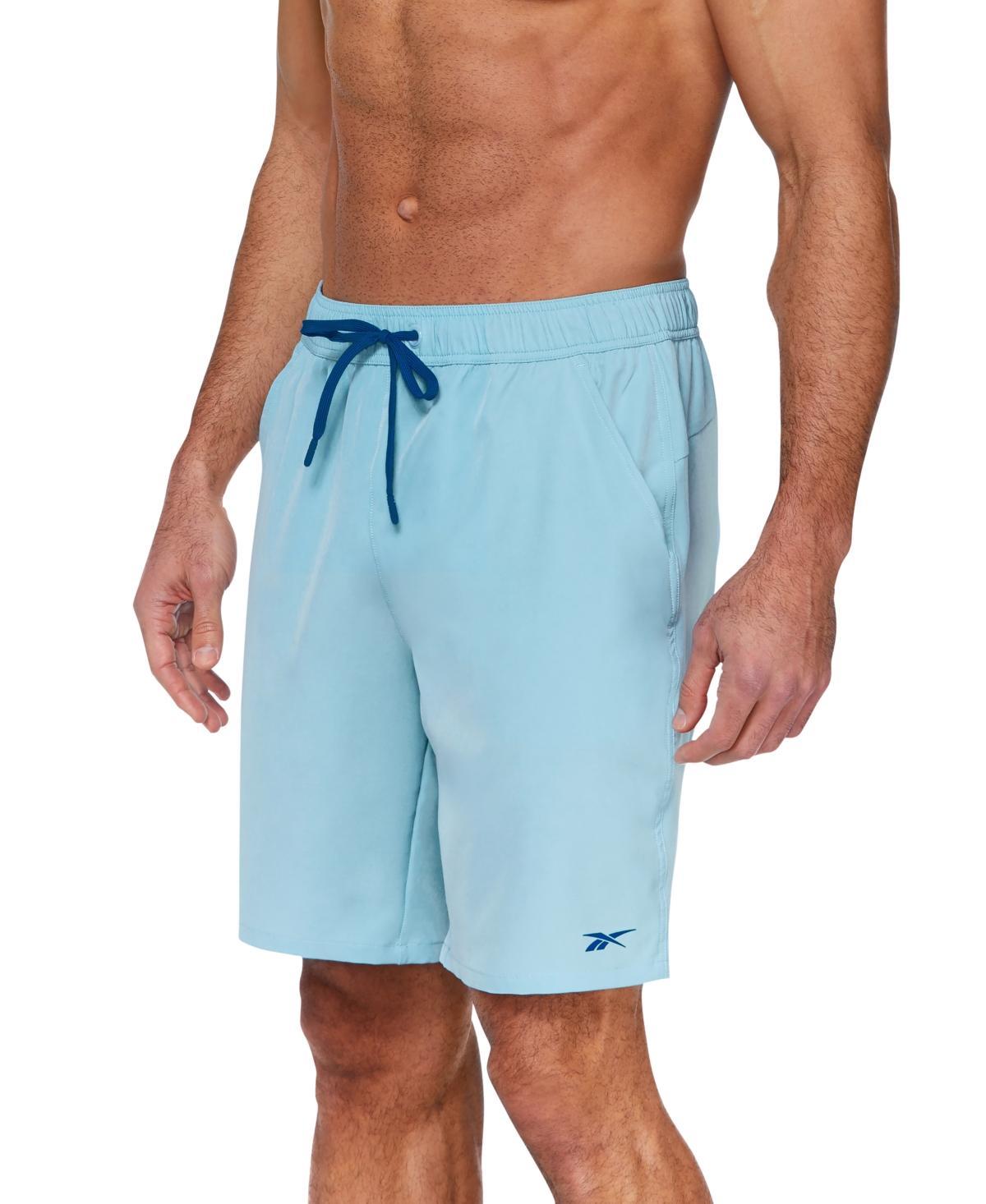 Reebok Mens Core Volley 9 Swim Shorts Product Image