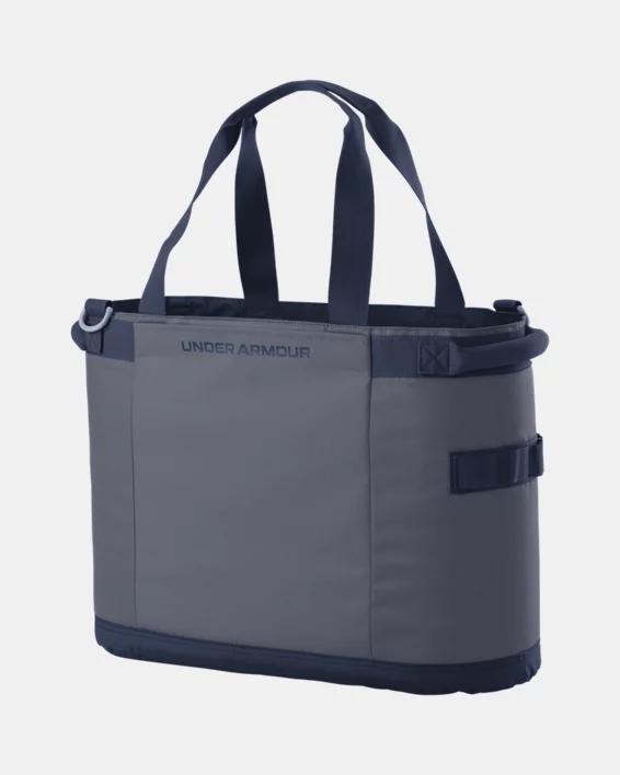 UA Contain 30-Can Cooler Tote Product Image