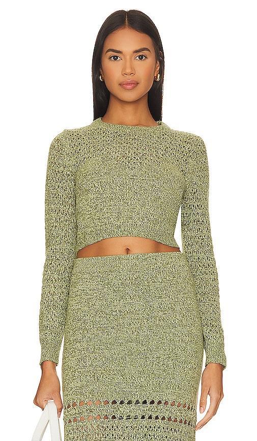 Jayla Knit Top Product Image