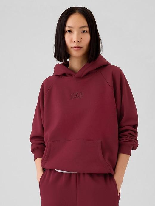 Vintage Soft Hoodie Product Image