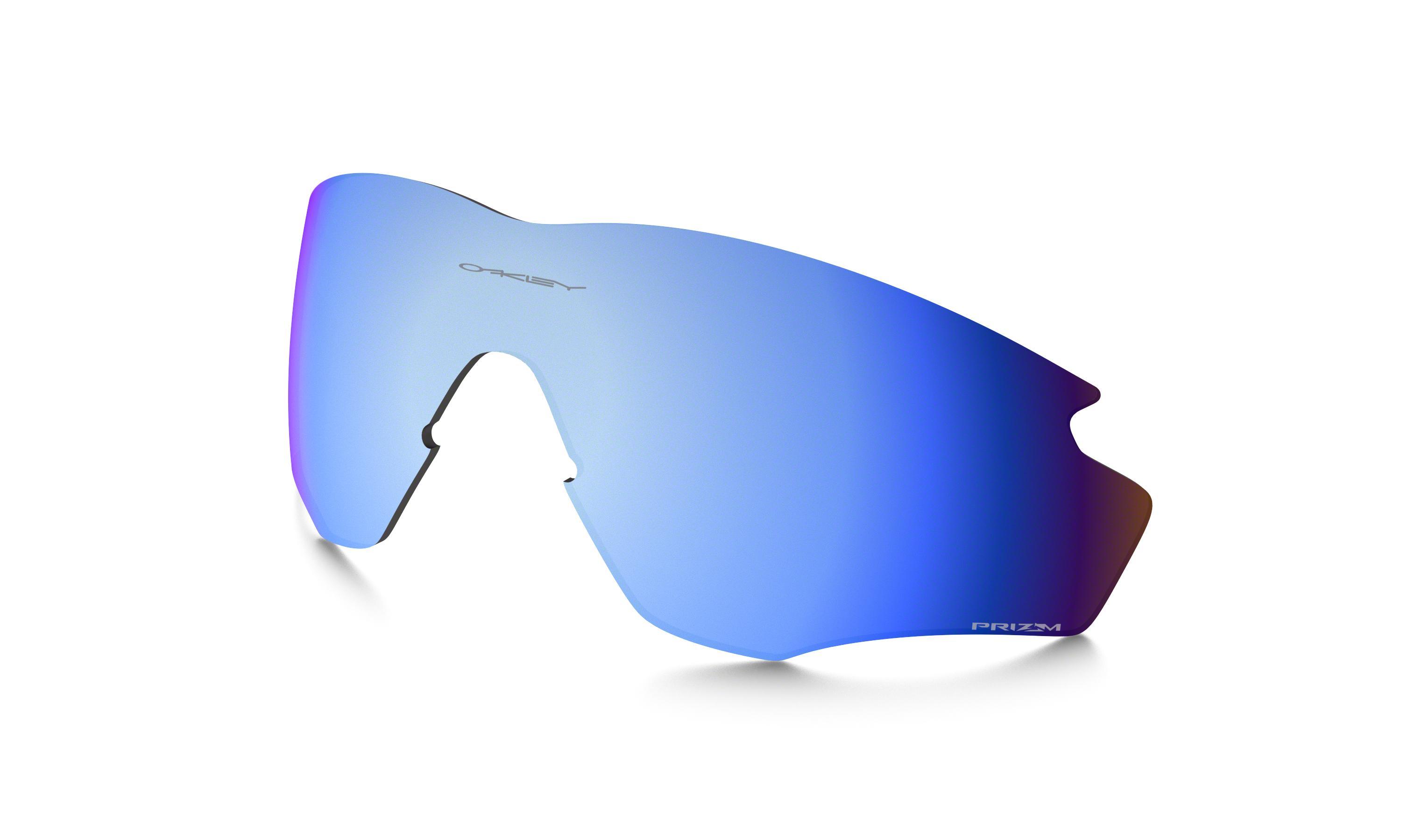 Oakley Men's M2 Frame® Xl Replacement Lenses Product Image