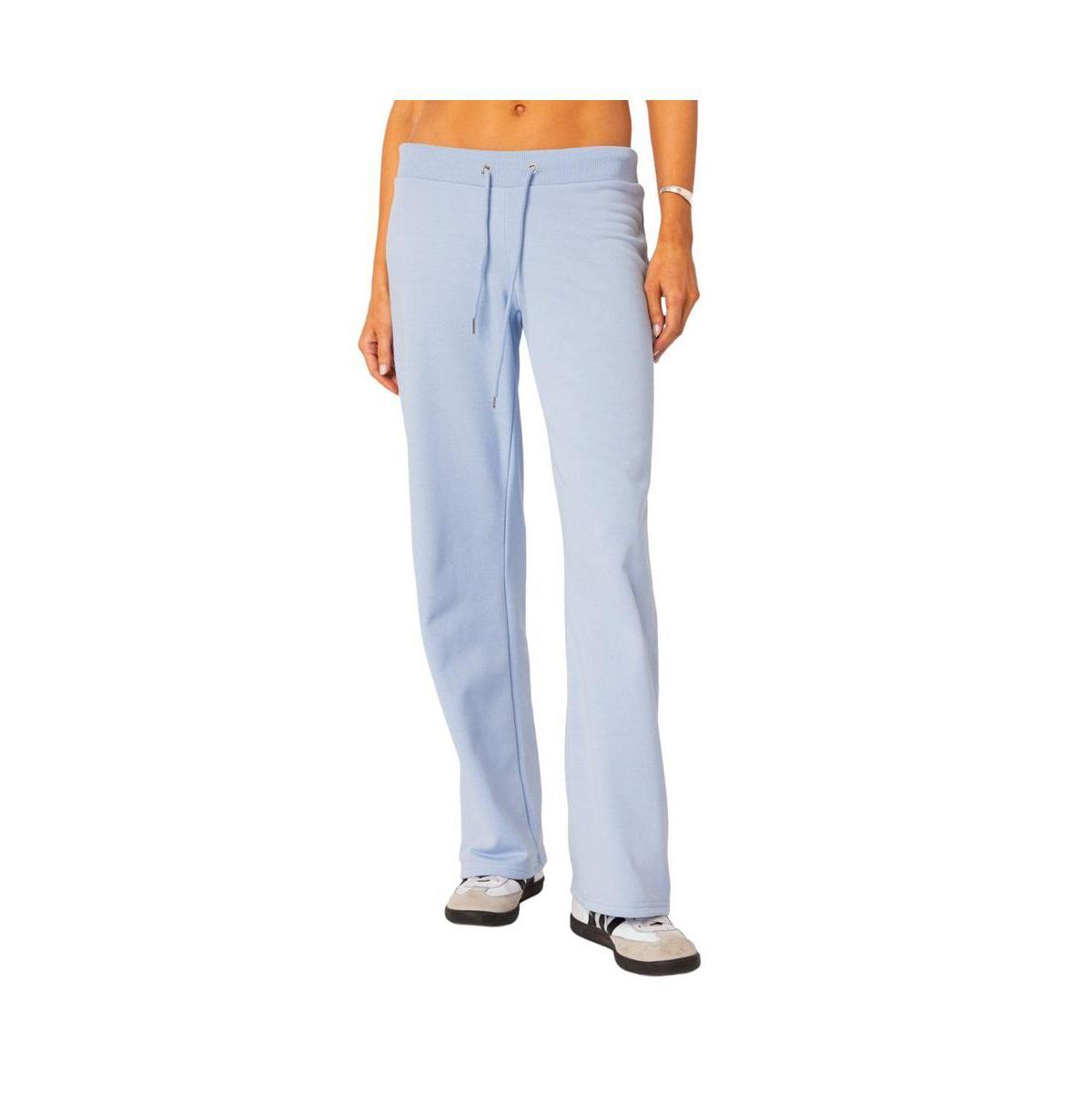 Women's Quinn Straight Leg Sweatpants Product Image