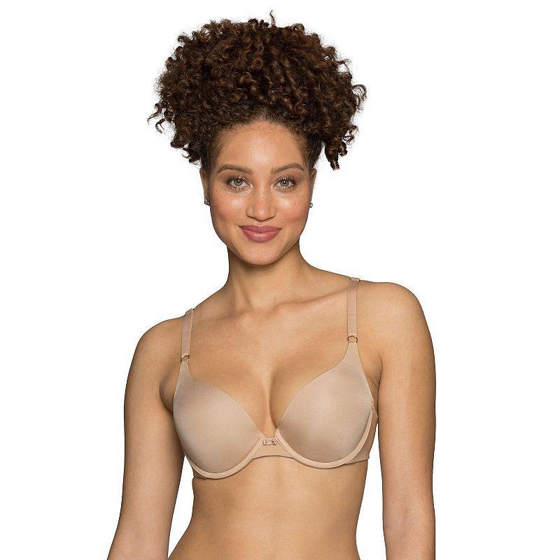 Lily of France Extreme Ego Boost Tailored Push Up Bra 2131101 Product Image