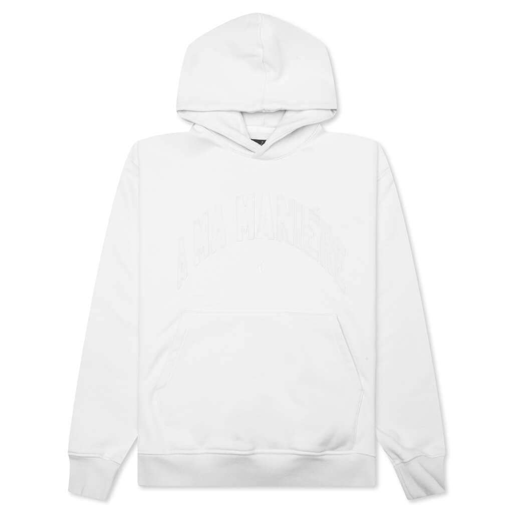 Jordan x A Ma Maniere Hoodie - Phantom Male Product Image