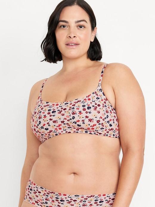 No-Show Bralette Product Image