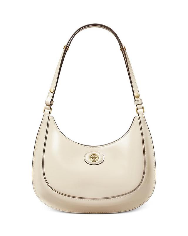 Womens Robinson Leather Shoulder Bag Product Image