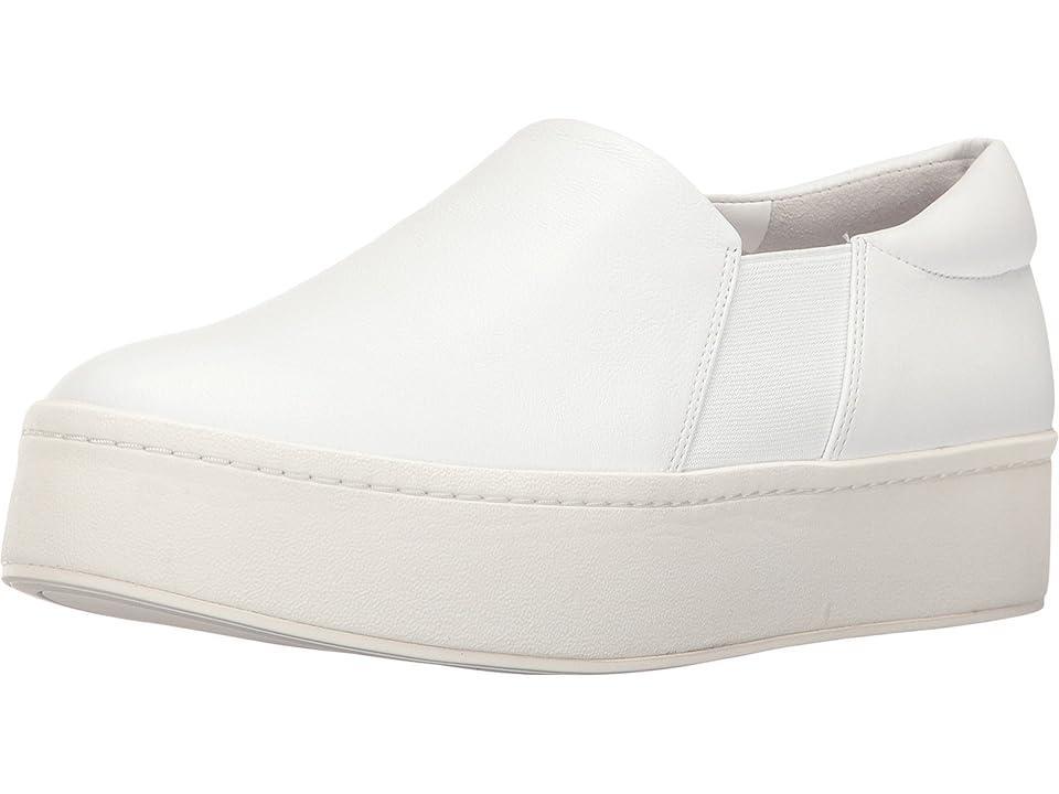 Vince Warren Plaster Leather) Women's Shoes Product Image