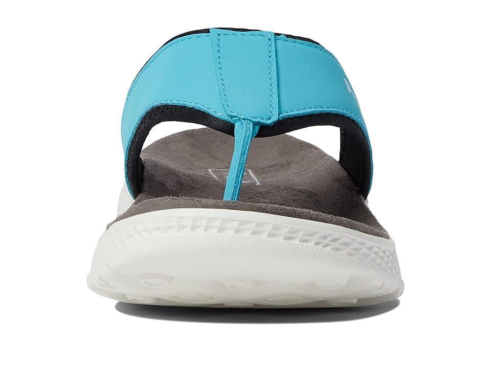 Propet TravelActiv FT (Teal) Women's Shoes Product Image