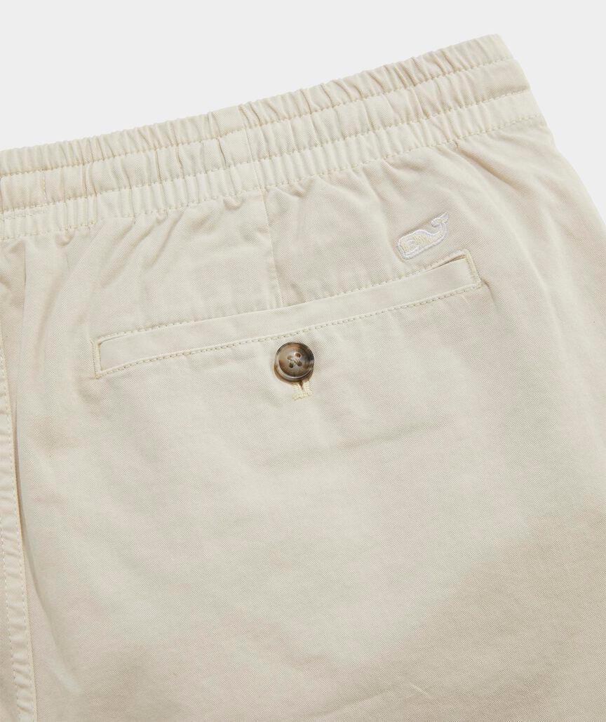 7 Inch Pull-On Island Shorts Product Image