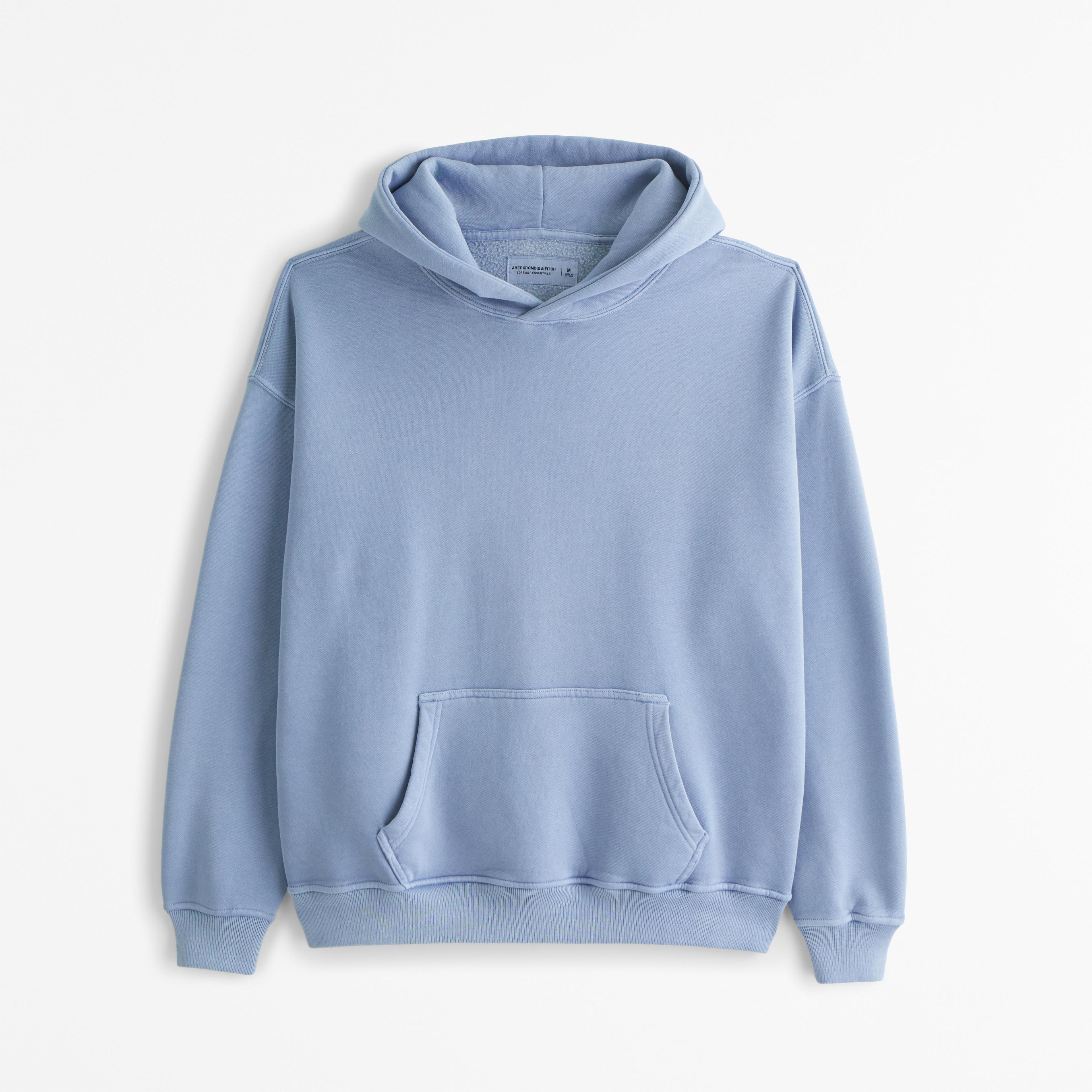 Essential Popover Hoodie Product Image