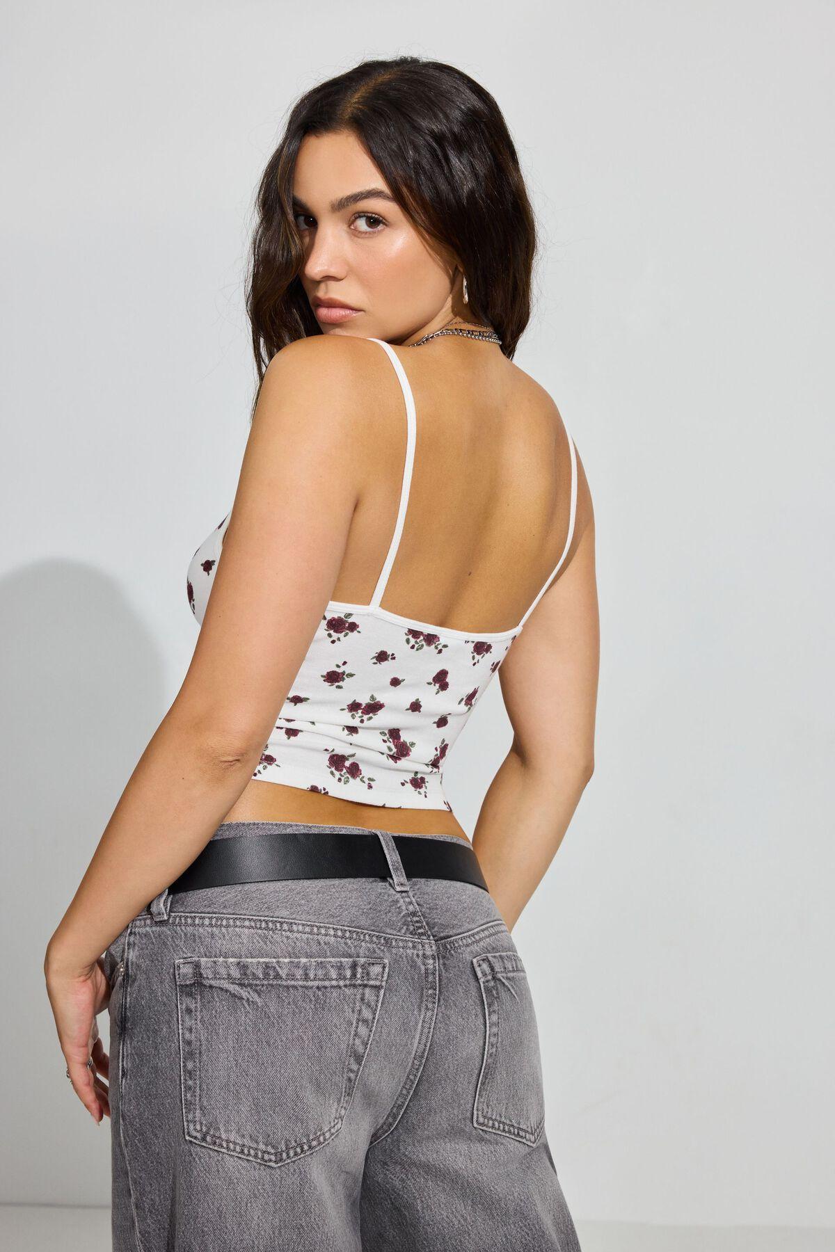 Felicia Femme Cami Product Image