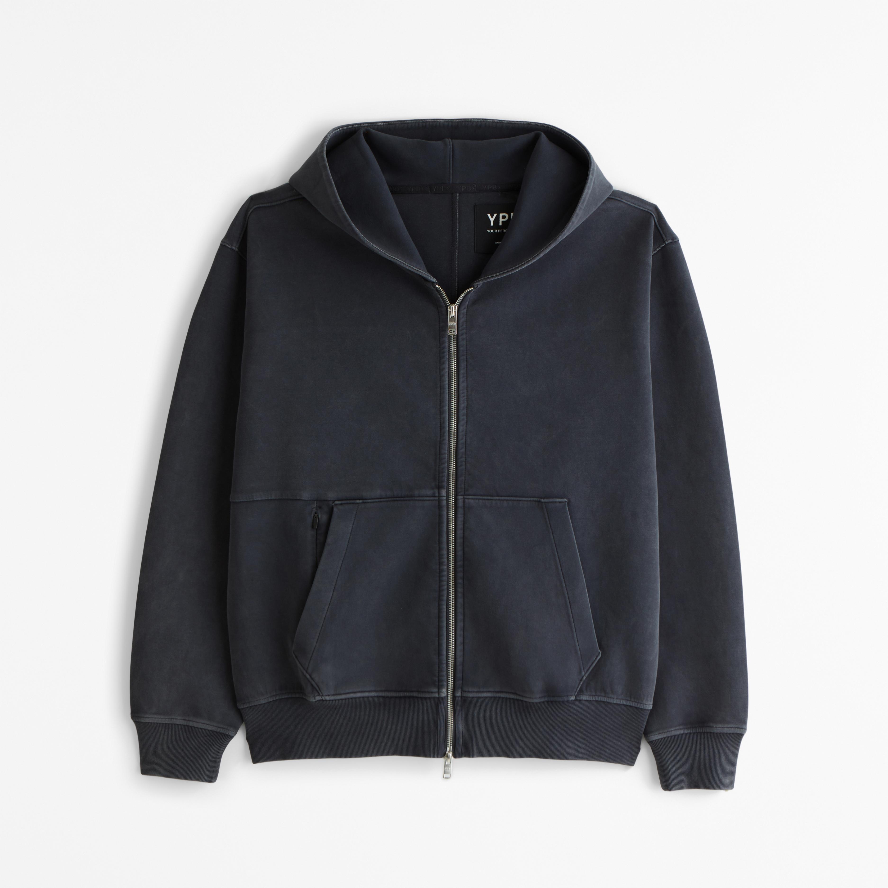 YPB neoKNIT MAX Full-Zip Hoodie Product Image