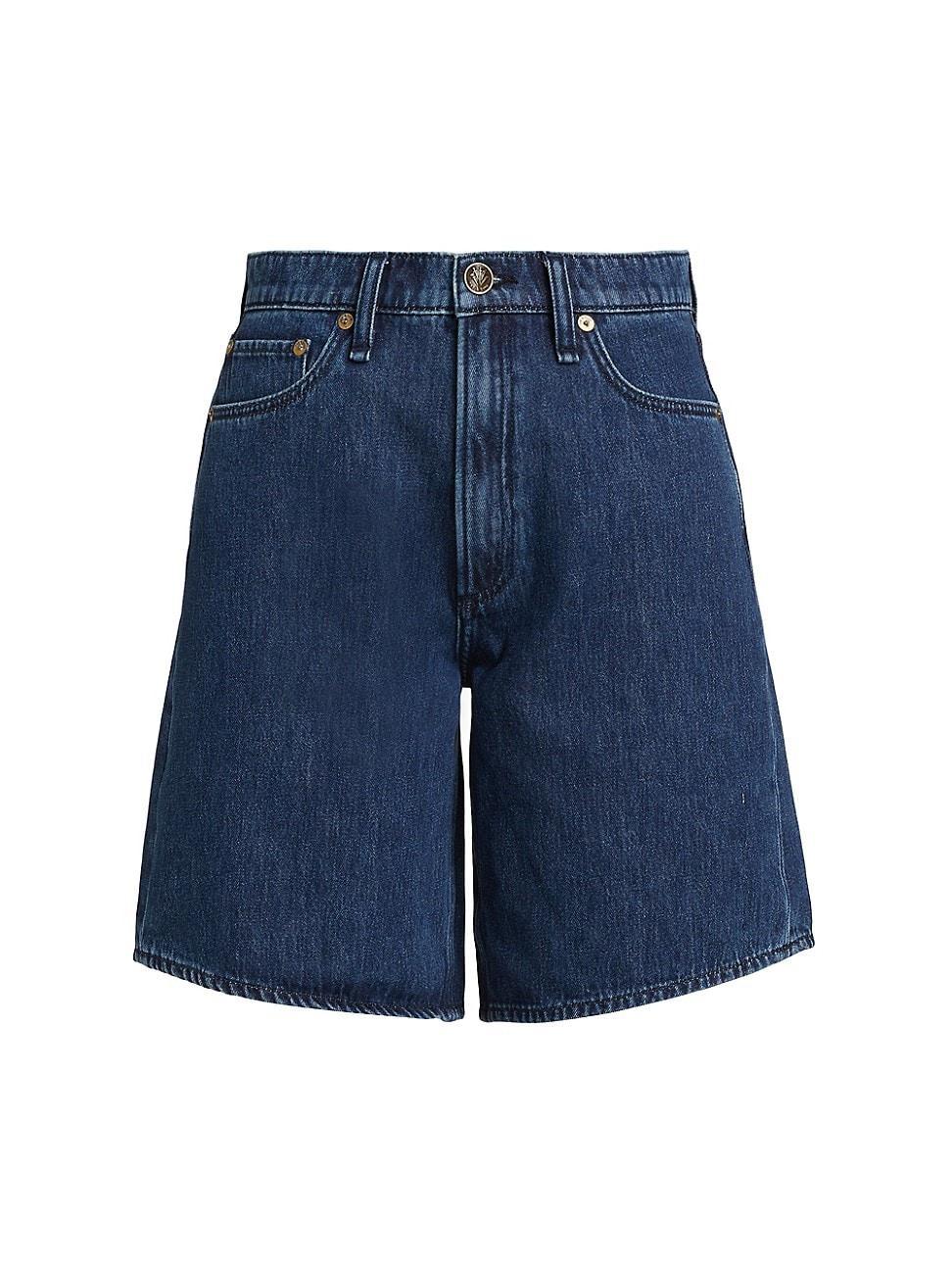 Womens Mckenna Short Product Image