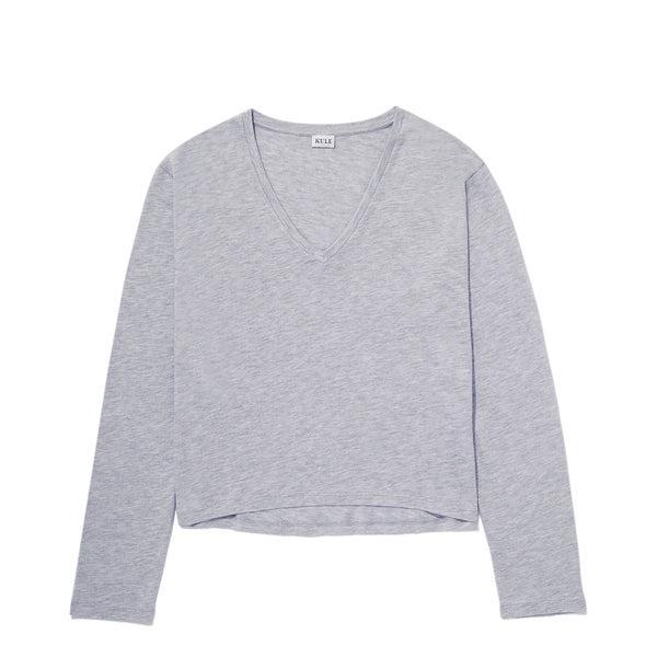 The Effie - Heather Grey Product Image