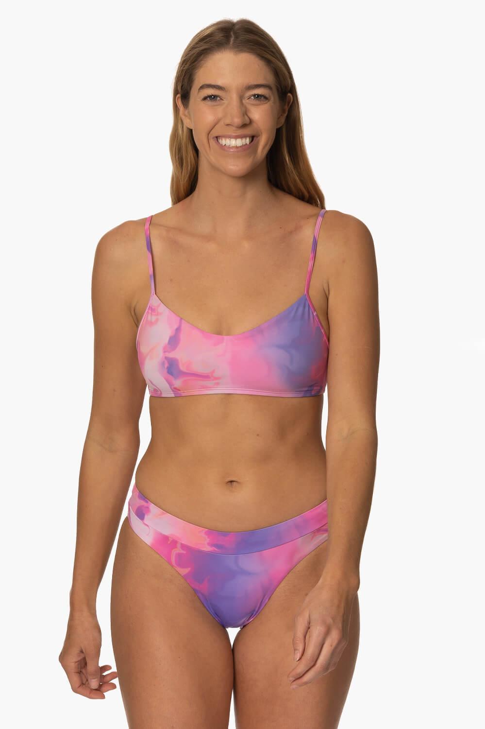 Alanna Bikini Bottom - Radiance Female Product Image