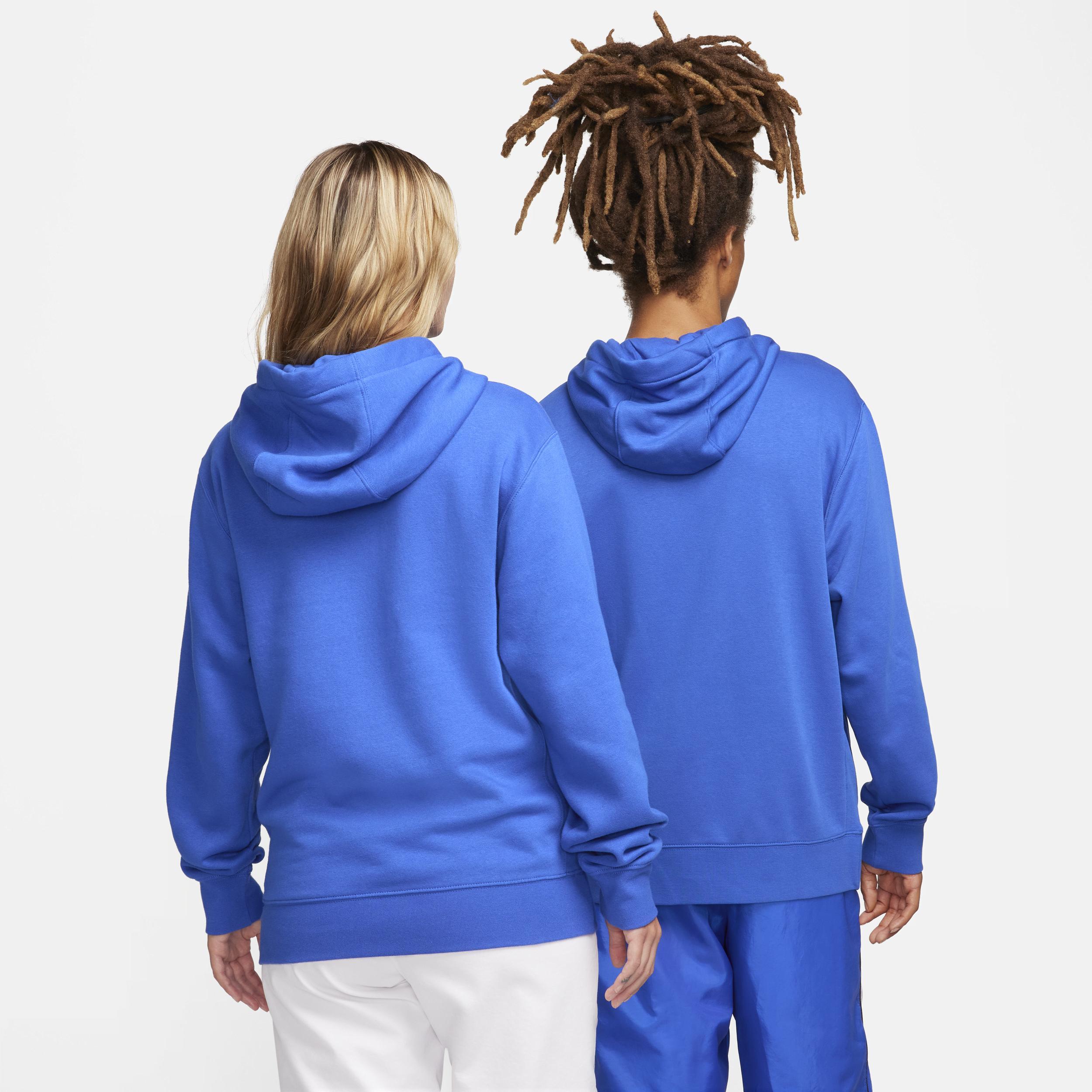 Nike Sportswear Club Hoodie Product Image