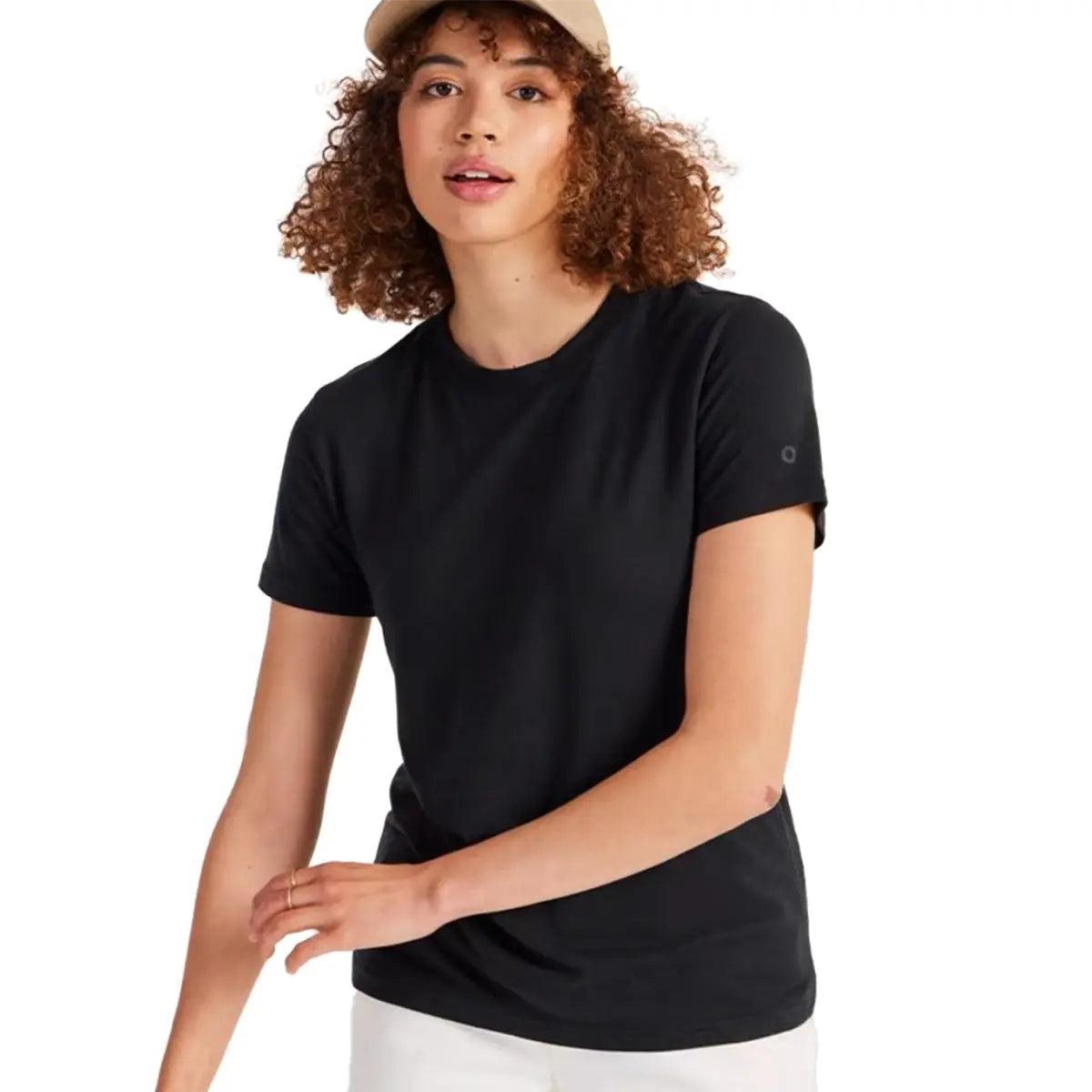 allbirds Women's Sea Tee Classic Product Image