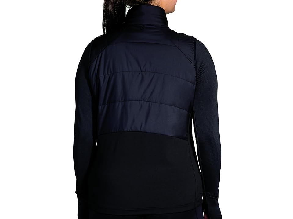 Brooks Shield Hybrid Vest 3.0 Women's Jacket Product Image