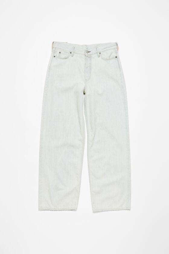 Baggy fit jeans - 1981M Product Image