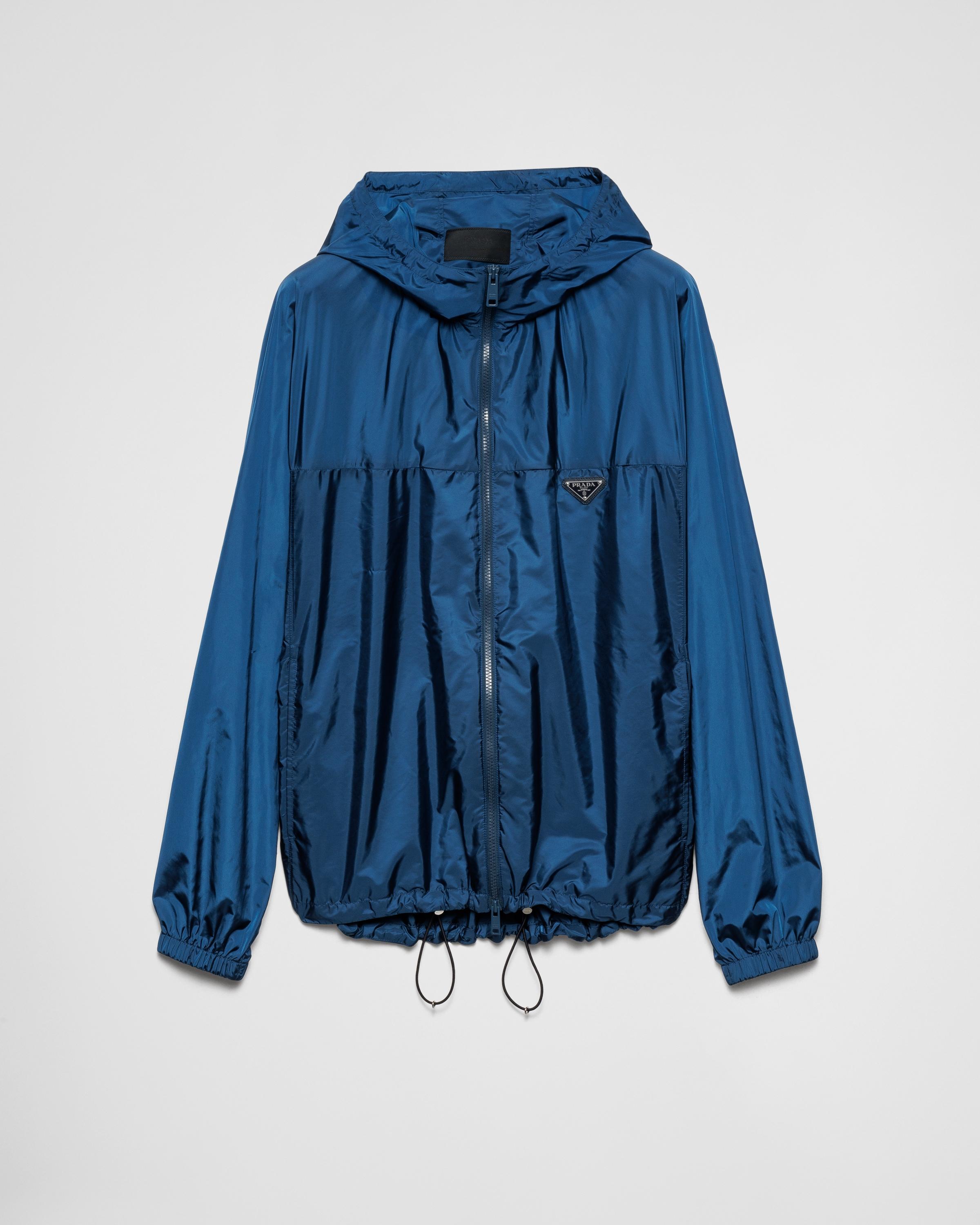 Re-Nylon jacket Product Image