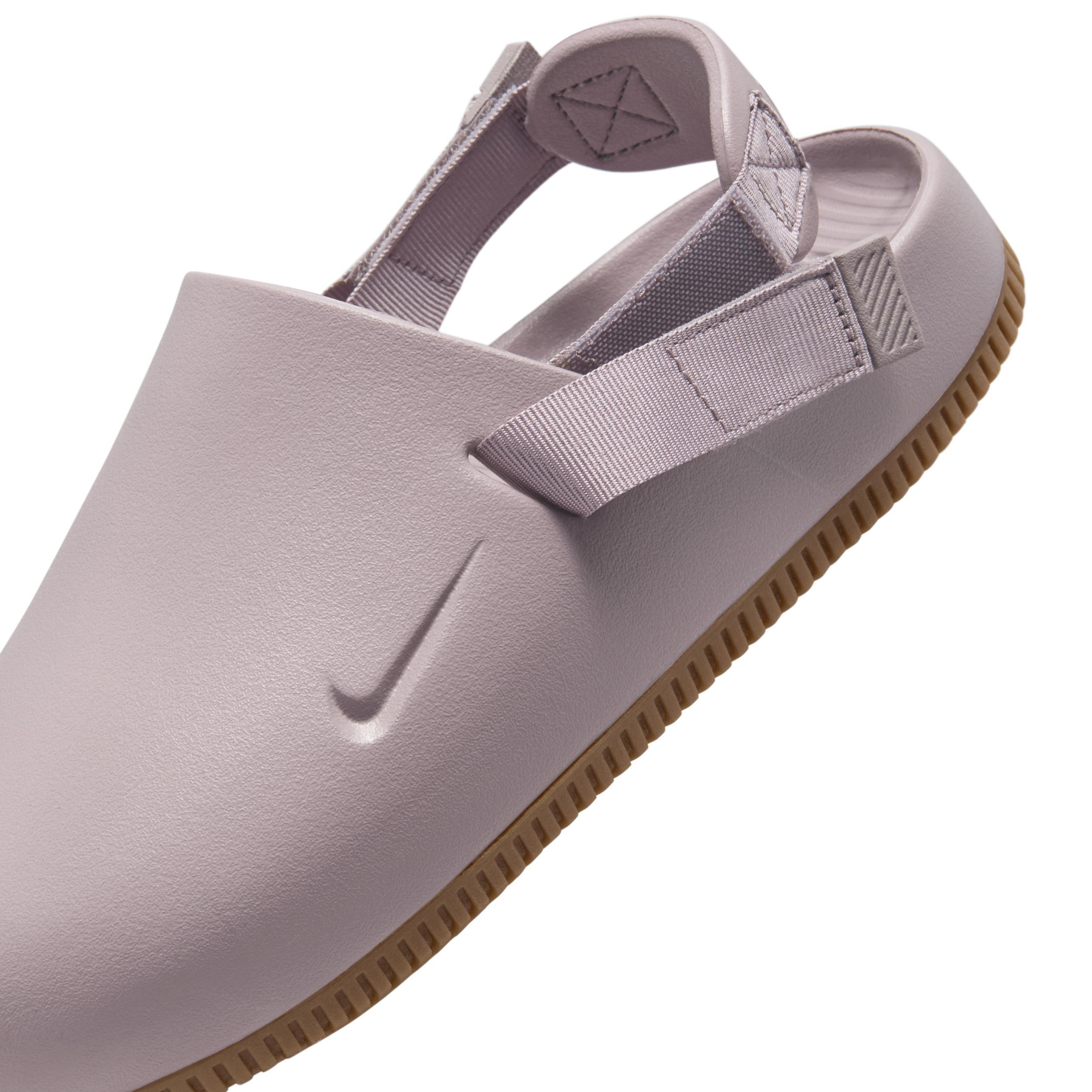 Nike Womens Calm Mule Sandals Product Image