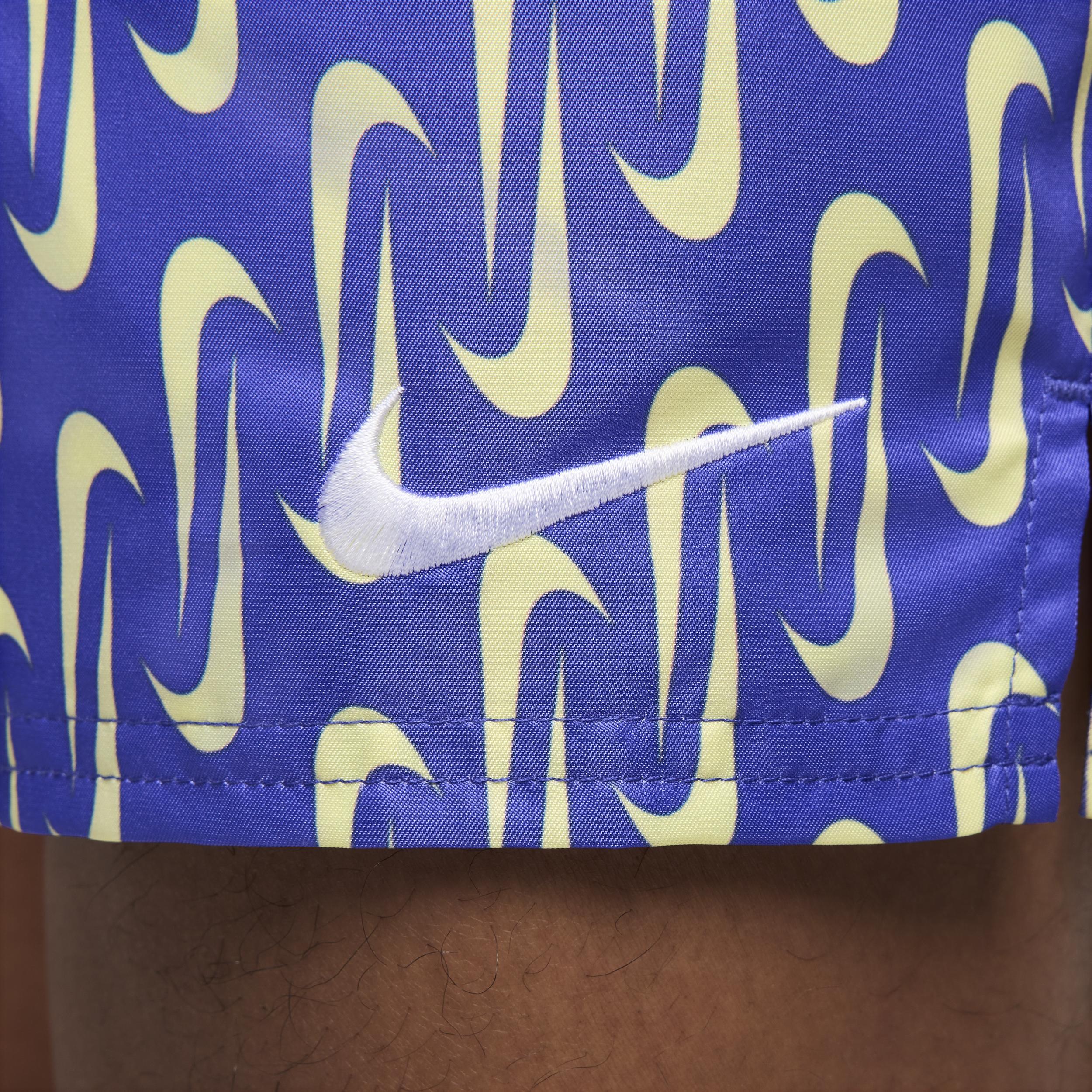 Nike Men's Swim 5" Volley Shorts Product Image