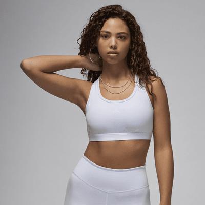 Women's Jordan Sport Medium-Support Padded Jumpman Bra Product Image