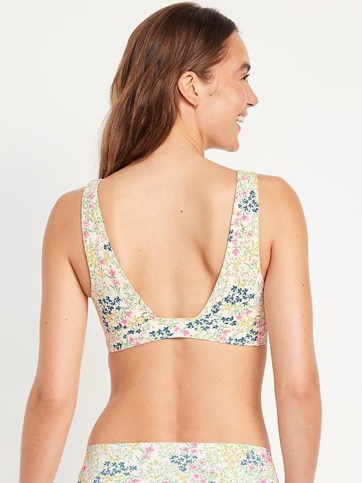 No-Show Bralette Product Image